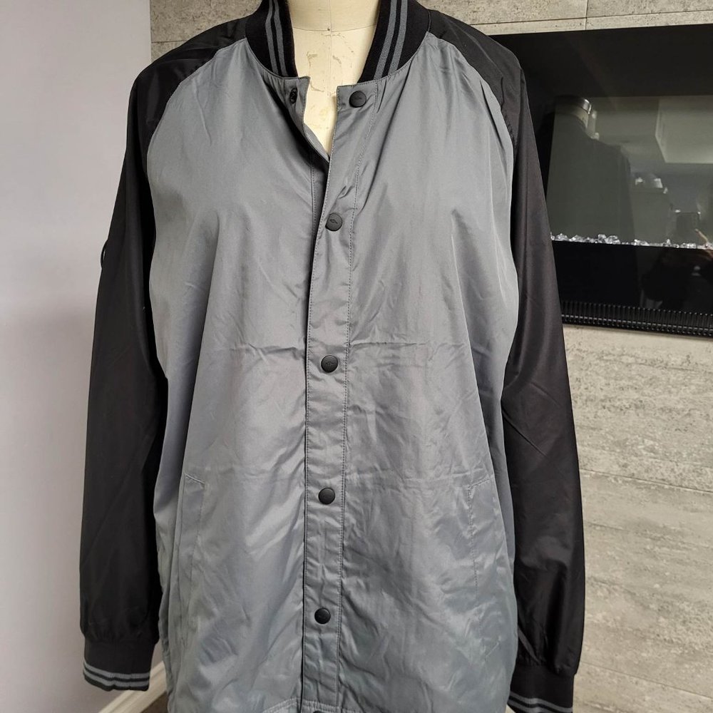Roots Mens Hargrave Jacket Large